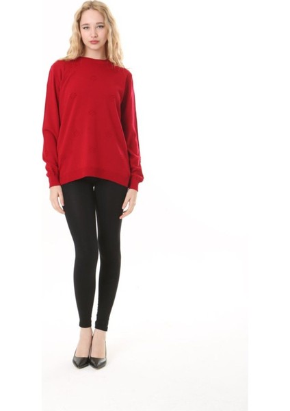 Triko Anne Bluz Mevsimlik modelleri