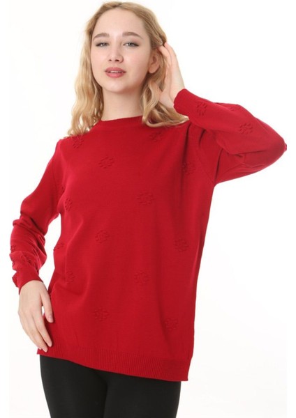 Triko Anne Bluz Mevsimlik fırsatları