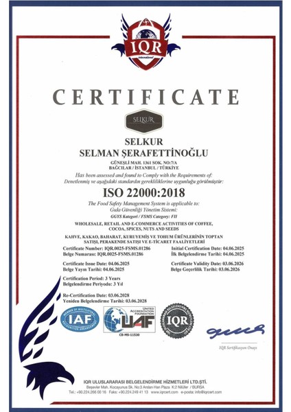 İğde Kurutulmuş 1kg Vakumlu Ambalajda