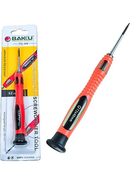 Baku BK-360 Cep Telefonu Tornavidası