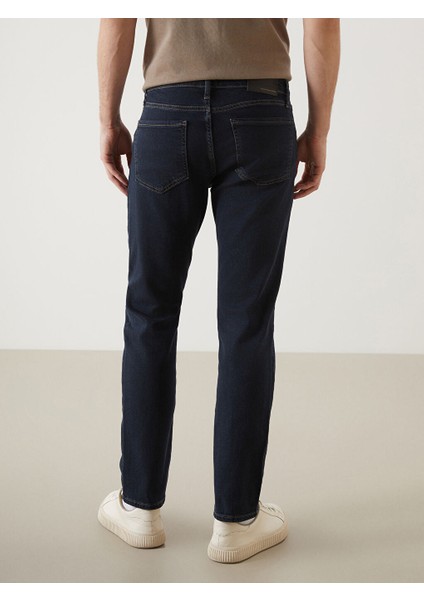 Yeni Sezon 779 Regular Fit Erkek Jean Pantolon - S5G640Z8