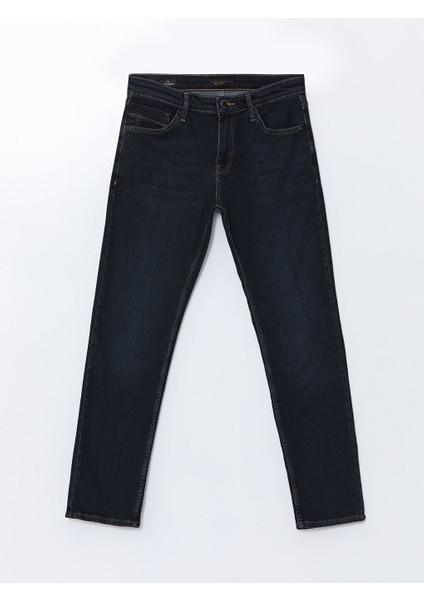 Yeni Sezon 779 Regular Fit Erkek Jean Pantolon - S5G640Z8