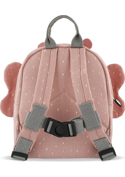 Mrs.butterfly Backpack - Okul Çantası modelleri