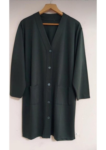 Uzun Penye Anne Hırkası Anneler Gününe Özel