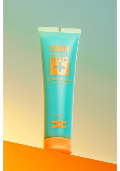 Acniben Gentle Exfoliant Gel 100 ml