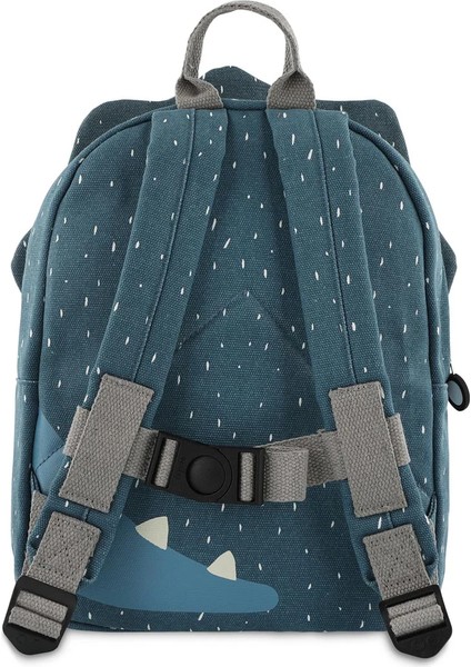 Mr.triceratops Backpack - Okul Çantası modelleri