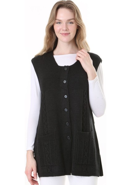 Triko Harttuş Yelek fırsatları