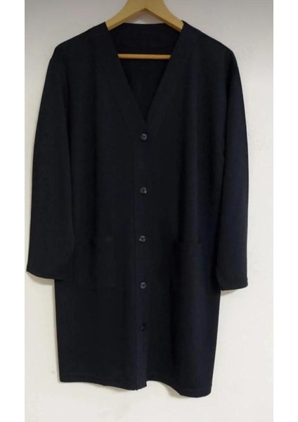 Uzun Penye Anne Hırkası Anneler Gününe Özel