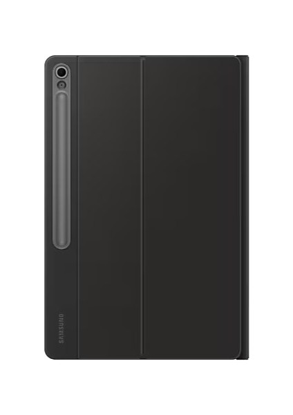 Galaxy Tab S10 Fe+ Klavyeli Mousepadli Kılıf (Galaxy Aı)