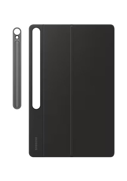 Galaxy Tab S10 Fe+ Klavyeli Mousepadli Kılıf (Galaxy Aı)