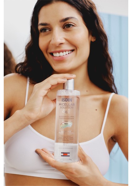 Micellar Solution 400 ml fırsatları