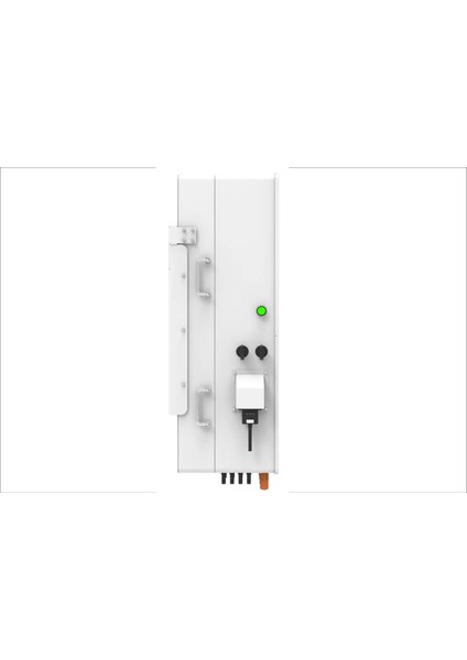 50kW Hibrit Trifaze (HV) modelleri