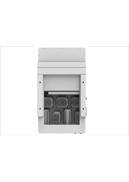 50kW Hibrit Trifaze (HV) fırsatları