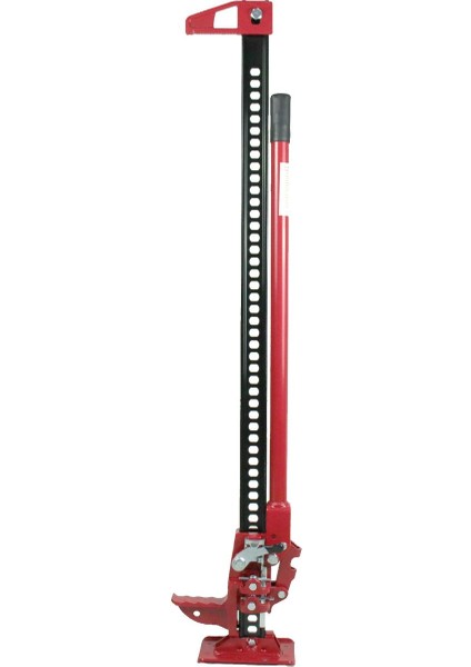 Frıko 48 Inç Farm Jack/hi-Jack Off Road Kriko