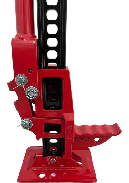 Frıko 48 Inç Farm Jack/hi-Jack Off Road Kriko modelleri
