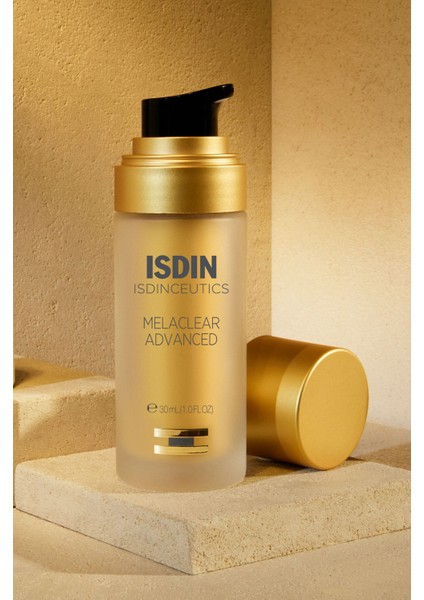 Isdinceutics Melaclear Advanced Serum 30 ml