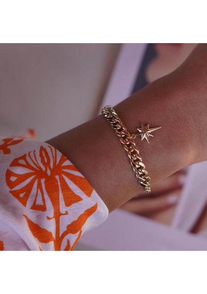 Sirius Charm Gurmet Bileklik