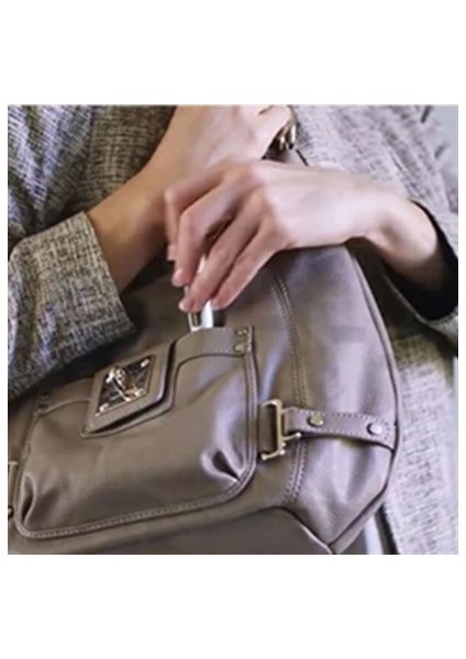 Parfüm Şişesinden Dolabilir Yedek Cep Parfüm Şişesi Aparatı fırsatları