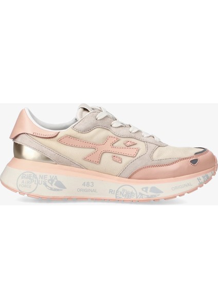 Sneakers Lauryn 7483