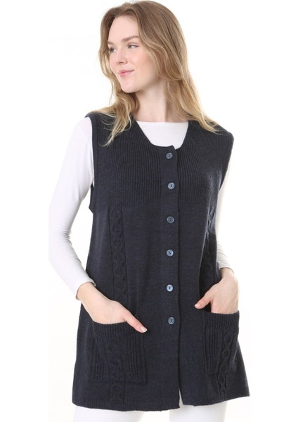 Triko Harttuş Yelek fırsatları