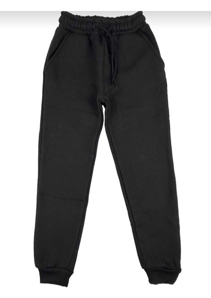 Alt Eşofman Okul ve Gündelik Iki Iplik Içi Şardonlu