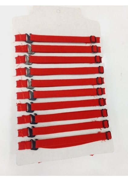 Unisex Çocuk Lastikli Papyon 10 Adet Saten Kumaşla Şık ve Rahat Kullanım fiyatları