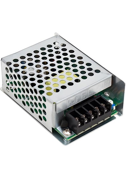 Weko 12 Volt 3.2 Amper Metal Kasa Adaptör