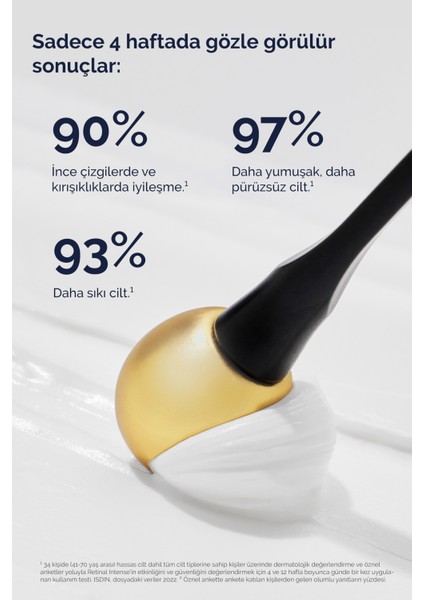 ceutics Vital Eyes 15 G modelleri