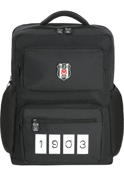 Me Sırt Çantası Beşiktaş Trend 25327