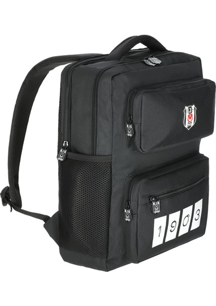 Me Sırt Çantası Beşiktaş Trend 25327 modelleri