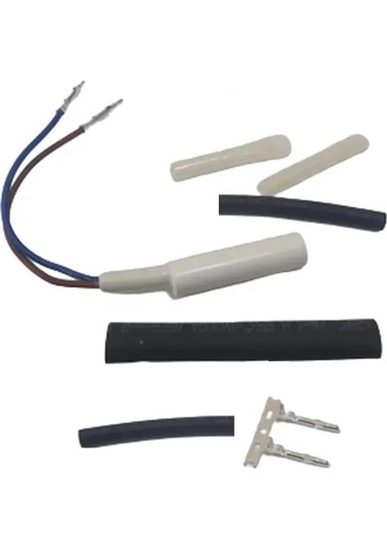 Sensör Servis Kiti , Profilo Buzdolabı Sensörü Tamir Set Bd 0139