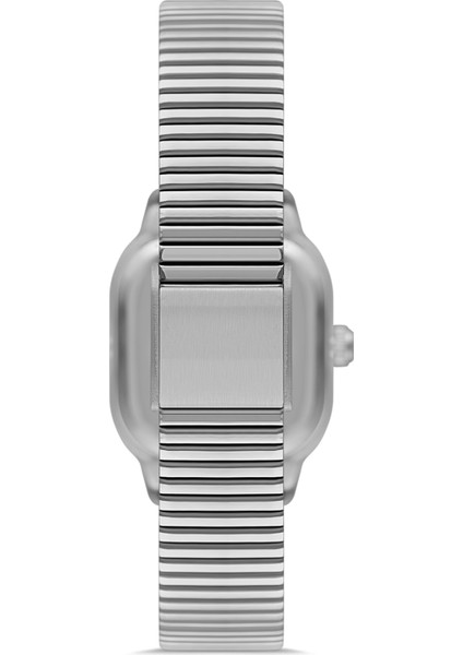 Kadın Minimal Yeşil Kadran Çelik Kol Saati TCTSB000503S0231 modelleri