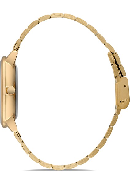 Kadın Gold Çelik Kol Saati TCTSB000601S0232 fiyatları