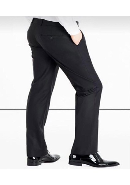 Erkek Klasik Kesim Kumaş Pantolon fiyatları