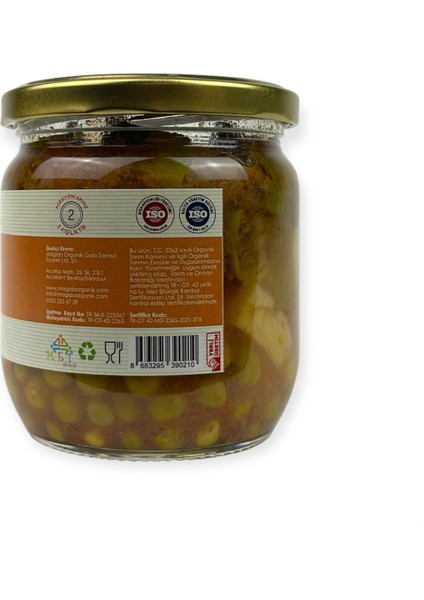 Orman Kebabı modelleri