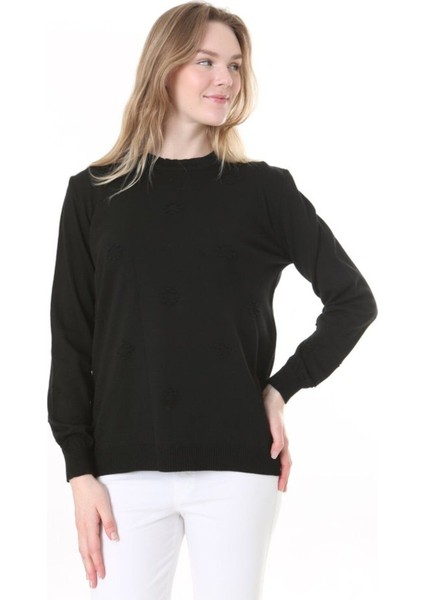 Triko Anne Bluz Mevsimlik modelleri