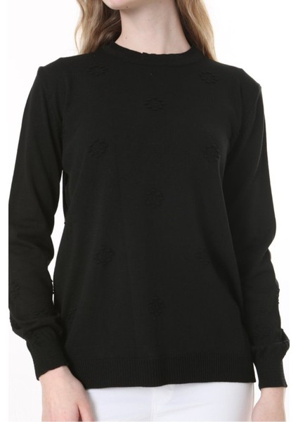 Triko Anne Bluz Mevsimlik fırsatları