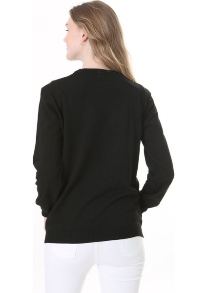 Triko Anne Bluz Mevsimlik indirimleri