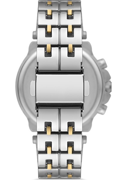 Kadın Çelik Kol Saati TCTSB001101S0252 modelleri