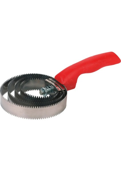 Spiral Kaşağı Hayvan Tımar Tarağı