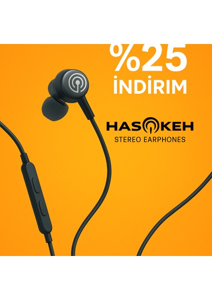 🎧 Akg Stereo Kulak Içi Kablolu Kulaklık – Mikrofonlu | Yüksek Ses Kalitesi | 3.5mm Jack soffany marka fiyatları
