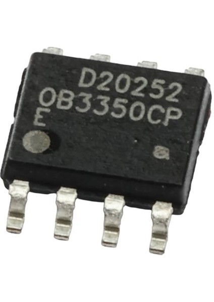 Ob 3350CP Soıc-8 Smd Entegre Devre