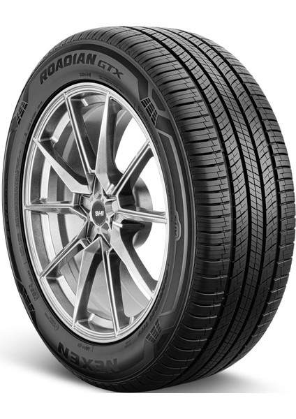 245/45 R20 99V Roadian Gtx Oto Yaz Lastiği (Üretim Yılı: 2025)