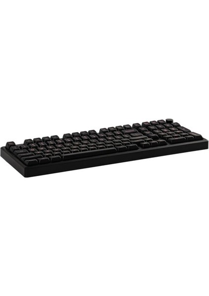 Epomaker GALAXY100 Qmk/vıa Siyah Wisteria Switch Rgb Kablosuz Hotswap Mekanik Gaming Klavye fırsatları