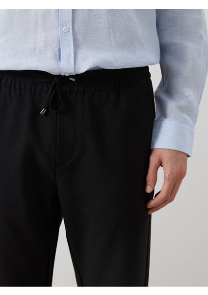 Yeni Sezon Standart Kalip Erkek Pantolon - S59396Z8 modelleri