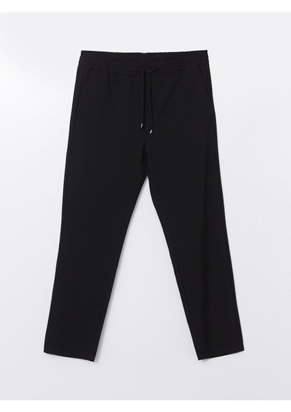 Yeni Sezon Standart Kalip Erkek Pantolon - S59396Z8 indirimleri