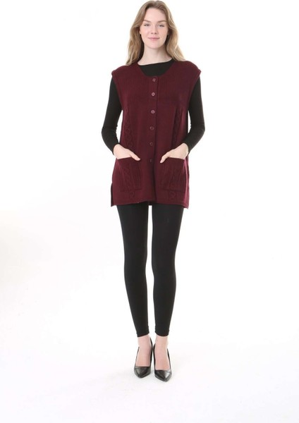 Triko Harttuş Yelek fiyatları