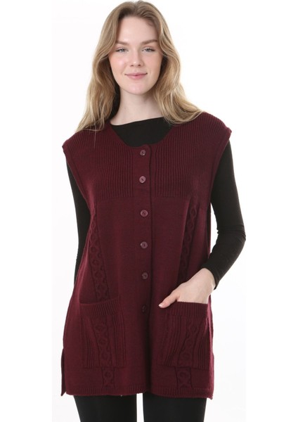 Triko Harttuş Yelek fırsatları