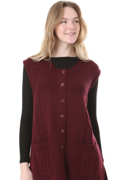 Triko Harttuş Yelek indirimleri