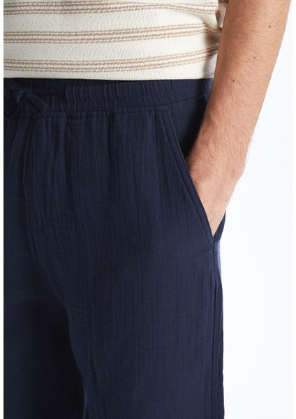 Yeni Sezon Rahat Kalip Erkek Pantolon - S56598Z8 modelleri